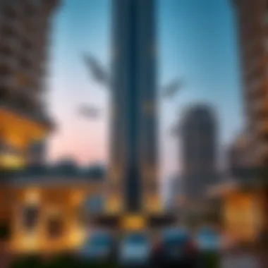 Magnificent Exploring Majestine Tower: A Comprehensive Insight Magnificent Exploring Majestine Tower: A Comprehensive Insight