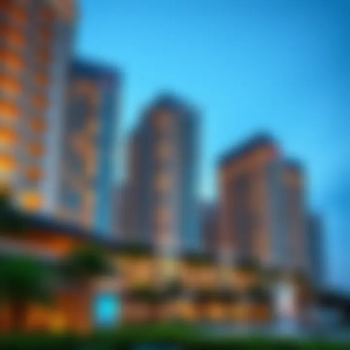 Magnificent Exploring Mallside Residences: A Comprehensive Overview