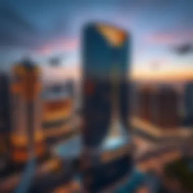 Magnificent Exploring Merano Tower: A Comprehensive Insight into Damac's Architectural Jewel Magnificent Exploring Merano Tower: A Comprehensive Insight into Damac's Architectural Jewel