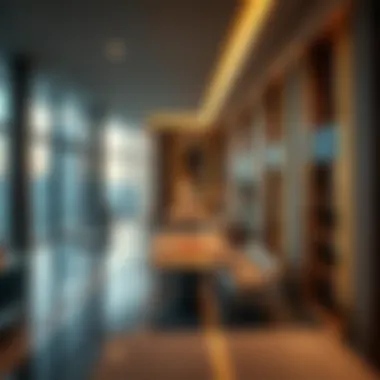 Magnificent Exploring Millennium Montrose Executive Apartment: A Comprehensive Overview