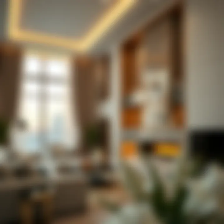 Magnificent Exploring One-Bedroom Apartments in Al Warqa: An In-Depth Guide