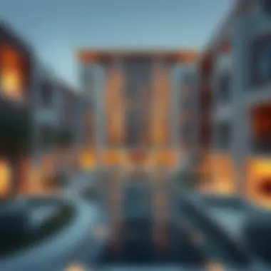 Magnificent Exploring One-Bedroom Flats for Rent in Al Qusais Magnificent Exploring One-Bedroom Flats for Rent in Al Qusais