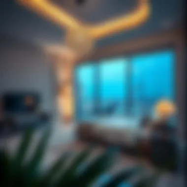 Magnificent Exploring One Bedroom Rentals in Dubai Magnificent Exploring One Bedroom Rentals in Dubai