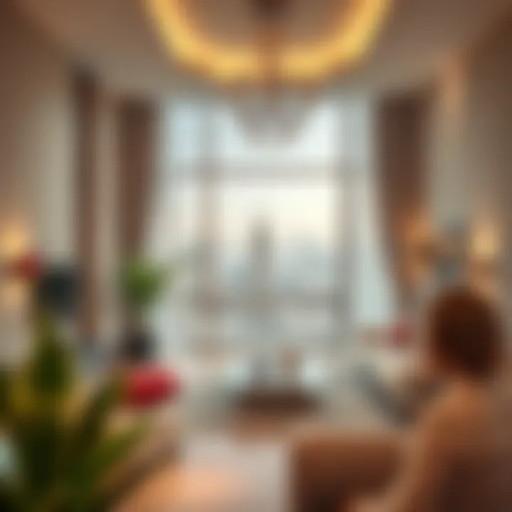 Magnificent Exploring One Month Apartment Rentals in Dubai