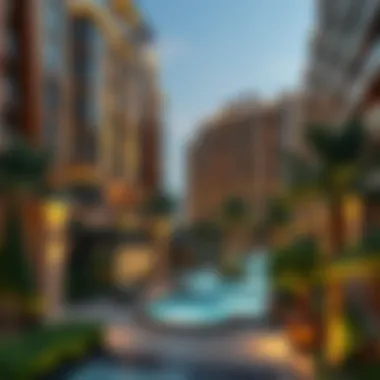 Magnificent Exploring Park Terrace: An In-Depth Guide to Living in Dubai Silicon Oasis Magnificent Exploring Park Terrace: An In-Depth Guide to Living in Dubai Silicon Oasis