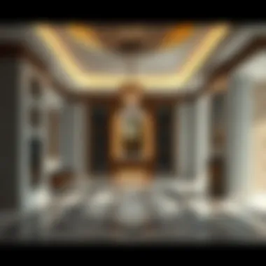 Magnificent Exploring Rashidiya Partition Rooms: A Comprehensive Guide