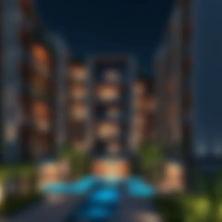 Magnificent Exploring Rashidiya Studios for Rent: A Comprehensive Insight