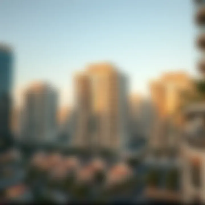 Magnificent Exploring Rental Opportunities in Oud Metha: A Comprehensive Guide