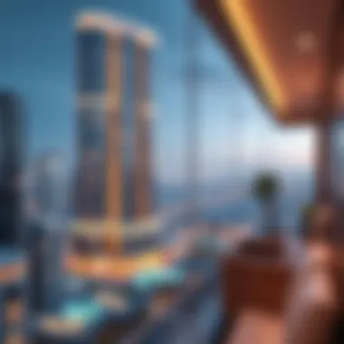 Magnificent Exploring Roda Tower 2: A Comprehensive Insight into Apartment Living in Dubai Magnificent Exploring Roda Tower 2: A Comprehensive Insight into Apartment Living in Dubai