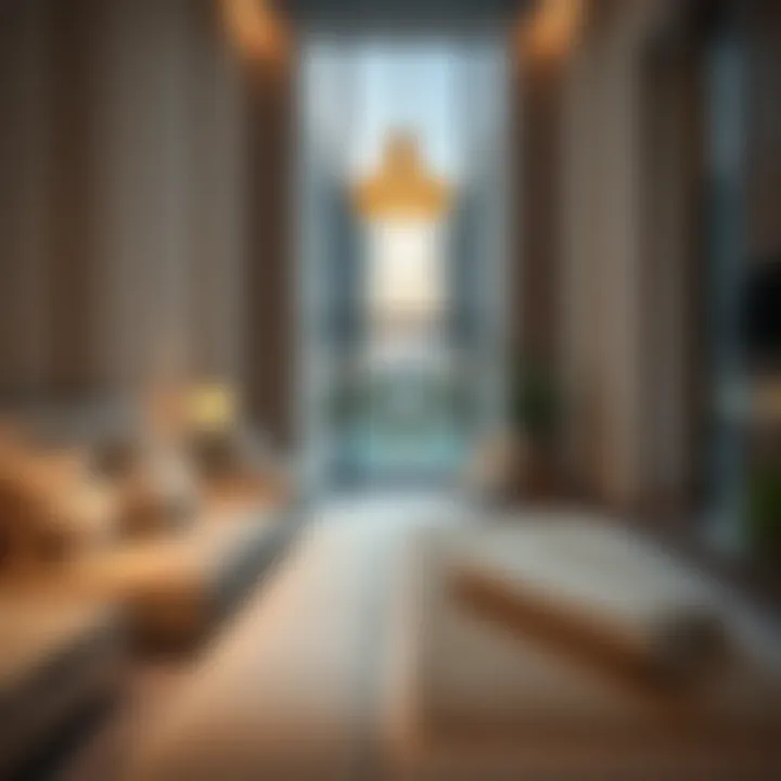 Magnificent Exploring Room Rent in Al Nahda, Dubai
