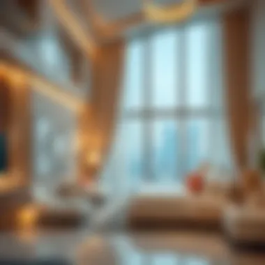 Magnificent Exploring Room Rentals in Al Khail Heights