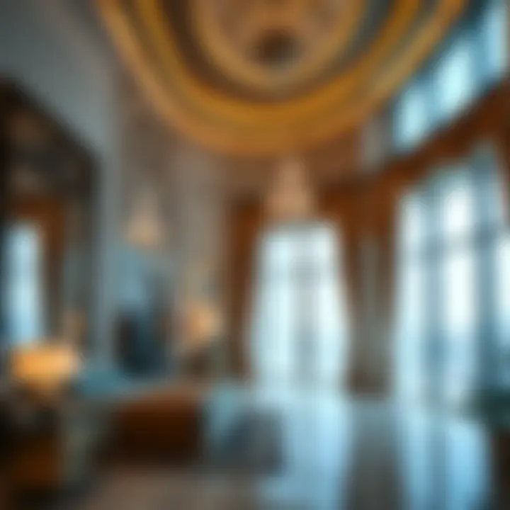 Magnificent Exploring Rooms for Rent in Deira: A Comprehensive Guide