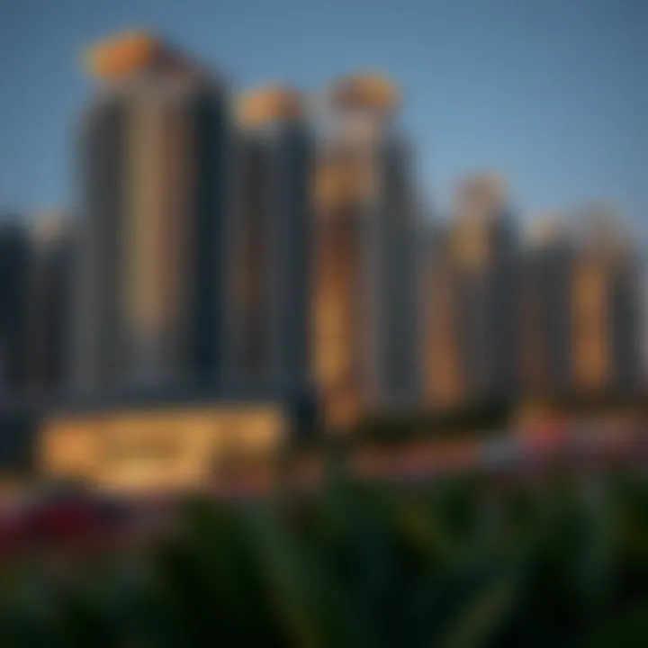 Magnificent Exploring Rove Marasi Drive: A New Era of Urban Living in Dubai