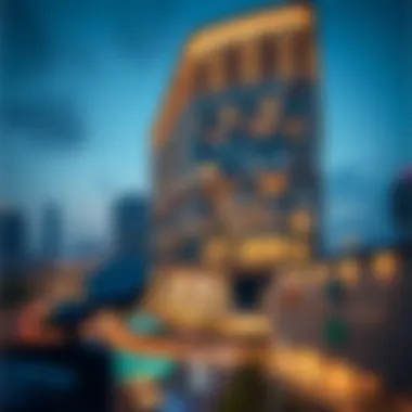 Magnificent Exploring SB Building in Al Jaddaf: A Comprehensive Overview Magnificent Exploring SB Building in Al Jaddaf: A Comprehensive Overview