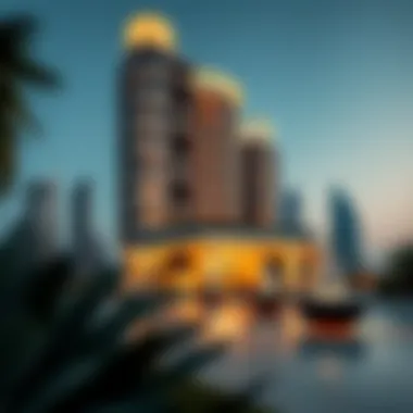 Magnificent Exploring Seven Distinctive Hotels and Apartments in Dubai Magnificent Exploring Seven Distinctive Hotels and Apartments in Dubai