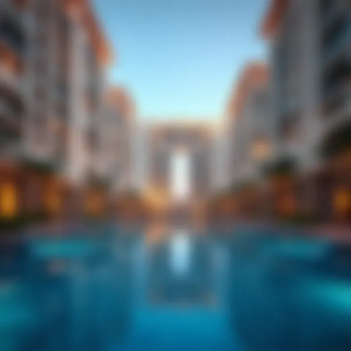 Magnificent Exploring Seven Palm: A Comprehensive Guide to Luxurious Living in Dubai