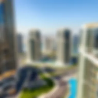 Magnificent Exploring Skyview in Dubai: A Comprehensive Guide