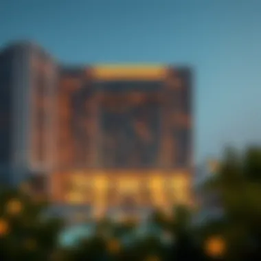 Magnificent Exploring Sofitel The Palm Apartments: A Comprehensive Overview