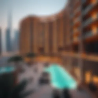 Magnificent Exploring South Heights Al Wasl: A Comprehensive Insight