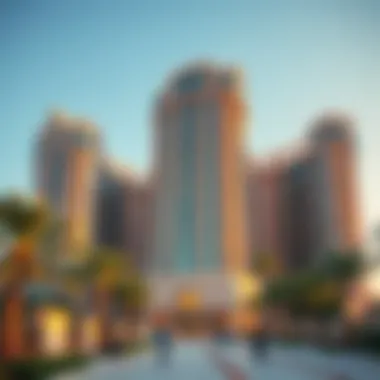 Magnificent Exploring Spring Oasis Tower in Dubai Silicon Oasis Magnificent Exploring Spring Oasis Tower in Dubai Silicon Oasis