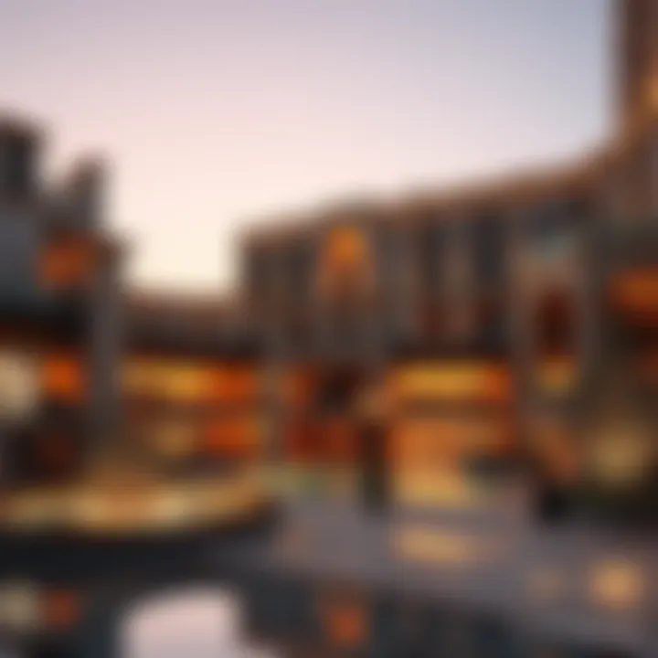 Magnificent Exploring St. Regis Residences: A Comprehensive Insight