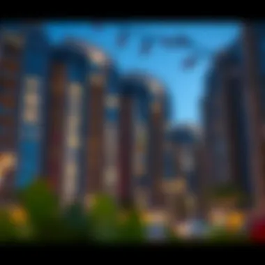 Magnificent Exploring Studio Flats in International City Phase 2