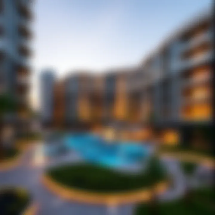 Magnificent Exploring Talia Residences by Deyaar: A Comprehensive Overview