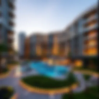Magnificent Exploring Talia Residences by Deyaar: A Comprehensive Overview Magnificent Exploring Talia Residences by Deyaar: A Comprehensive Overview