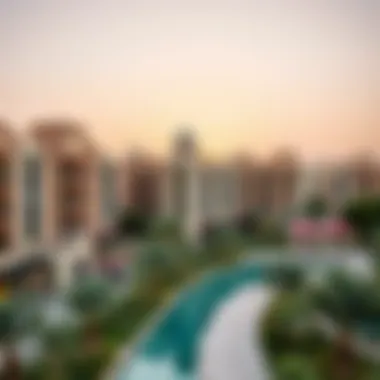 Magnificent Exploring Tamouh: A Crucial Element of Dubai's Real Estate Landscape Magnificent Exploring Tamouh: A Crucial Element of Dubai's Real Estate Landscape