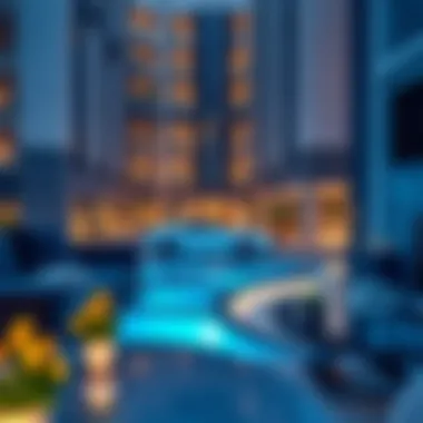 Magnificent Exploring the 1 BHK Apartment Market in Al Nahda, Dubai