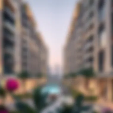 Magnificent Exploring the 1 BHK Apartment Market in Qusais: An Insightful Guide