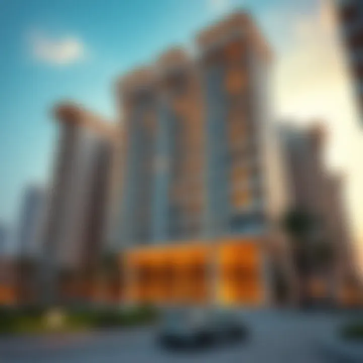 Magnificent Exploring the 1 BHK Rental Landscape in Abu Shagara: A No-Commission Guide