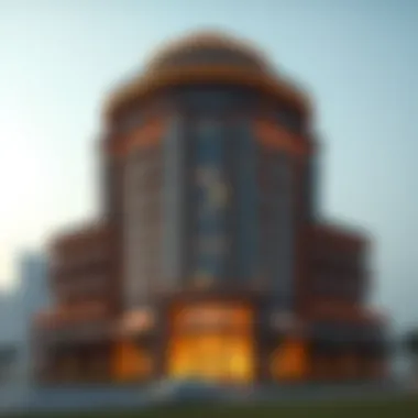 Magnificent Exploring the Al Zarooni Building: A Comprehensive Guide Magnificent Exploring the Al Zarooni Building: A Comprehensive Guide