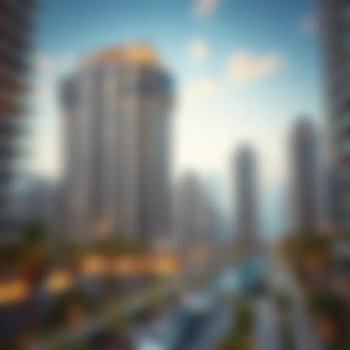 Magnificent Exploring the Apartment Landscape in Dubai