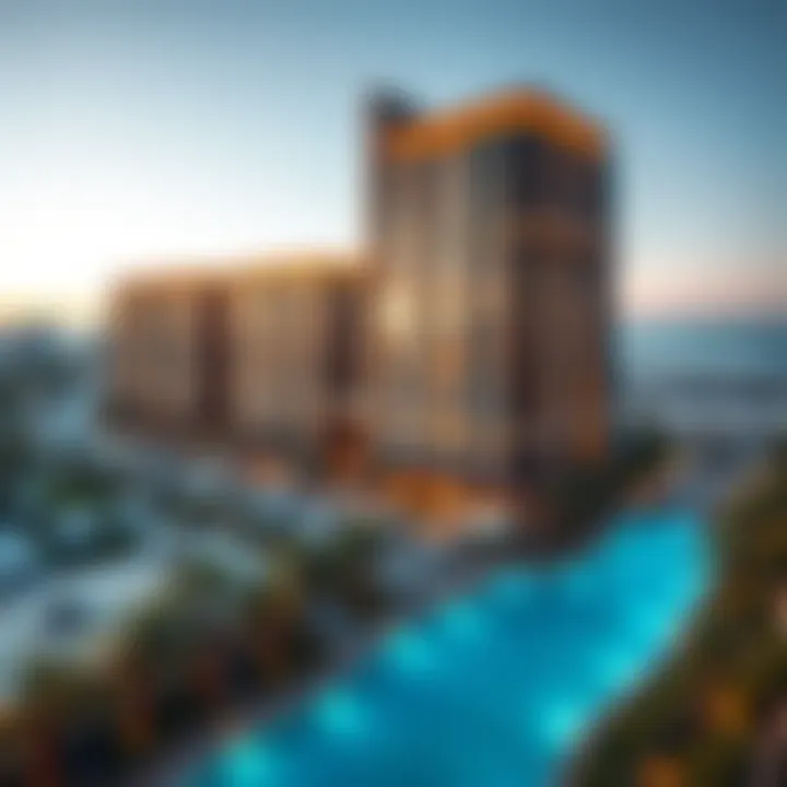 Magnificent Exploring the Big Buy at Damac Hills: Insights and Implications