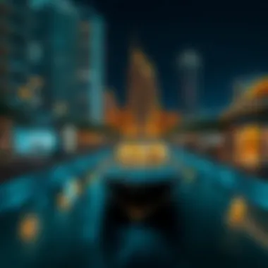 Magnificent Exploring the Binghatti Canal Location Magnificent Exploring the Binghatti Canal Location
