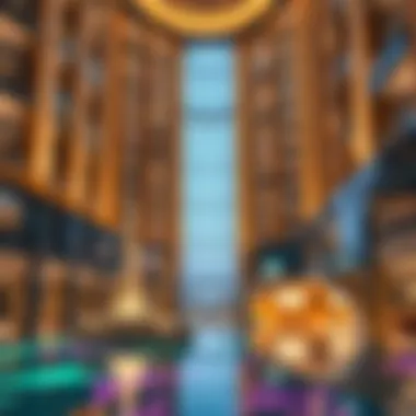 Magnificent Exploring the Burjuman Spinneys: A Comprehensive Guide Magnificent Exploring the Burjuman Spinneys: A Comprehensive Guide