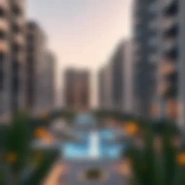 Magnificent Exploring the Charm of Palm Crescent: An In-Depth Look at Dubai's Unique Apartment Community