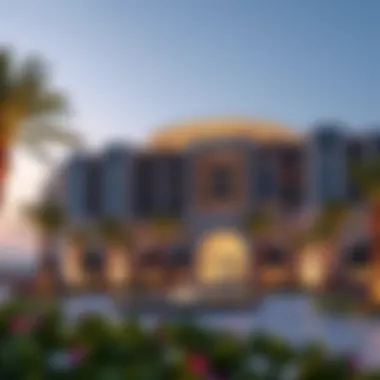 Magnificent Exploring the Discovery Gardens by Nakheel
