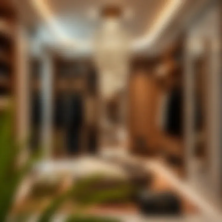 Magnificent Exploring the Dubai Wardrobe: A Comprehensive Guide to Selecting, Curating, and Utilizing Your Fashion Space