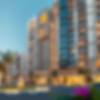 Magnificent Exploring the Dynamics of 1 BHK Apartments in Jebel Ali Magnificent Exploring the Dynamics of 1 BHK Apartments in Jebel Ali