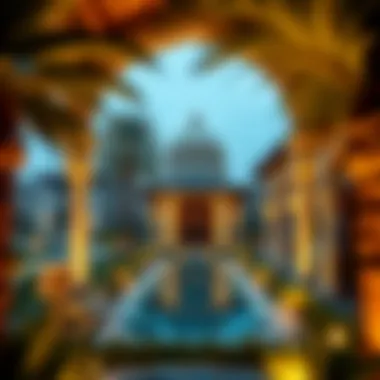 Magnificent Exploring The Gardens in Dubai: A Comprehensive Overview
