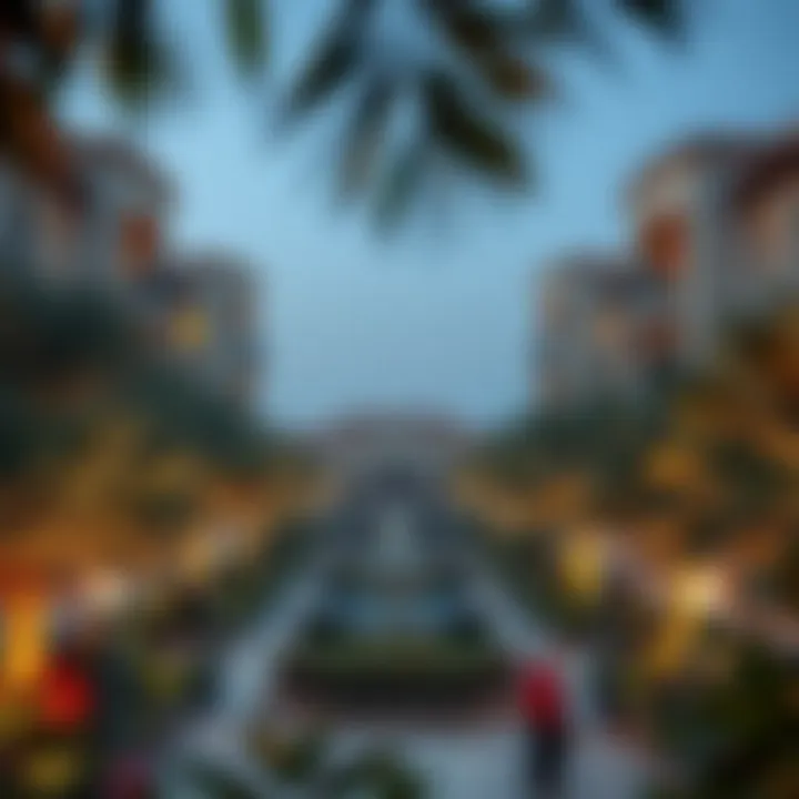Magnificent Exploring the Gardens of Dubai: A Comprehensive Insight