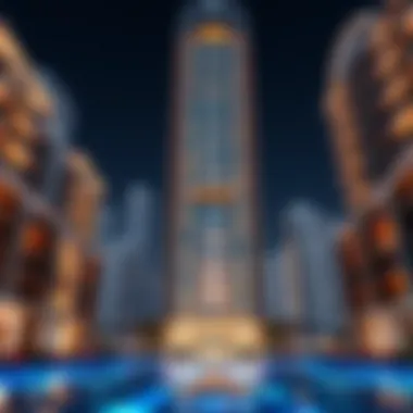 Magnificent Exploring the Hydra Tower C5: A Comprehensive Overview
