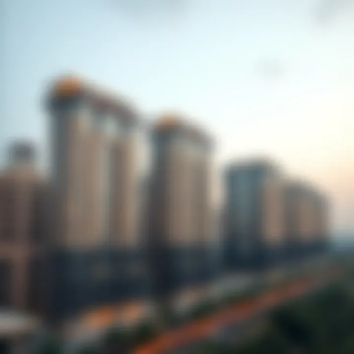 Magnificent Exploring the JLT Cluster: A Comprehensive Guide to Living and Investing