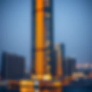 Magnificent Exploring the Lakeshore Tower: A Comprehensive Analysis