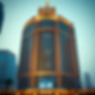 Magnificent Exploring the Paramount Building: A Comprehensive Guide to Dubai’s Architectural Marvel Magnificent Exploring the Paramount Building: A Comprehensive Guide to Dubai’s Architectural Marvel