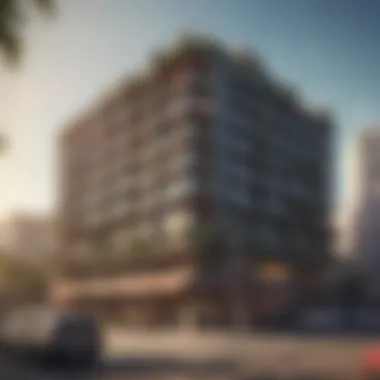 Magnificent Exploring the Potential of 1BHK Apartments in Deira Magnificent Exploring the Potential of 1BHK Apartments in Deira