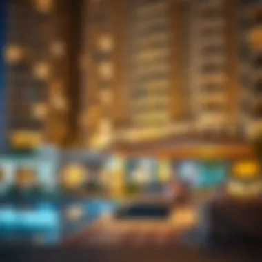 Magnificent Exploring the Rental Market for 1 BHK Apartments in Al Nahda, Sharjah Magnificent Exploring the Rental Market for 1 BHK Apartments in Al Nahda, Sharjah