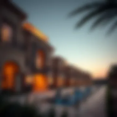 Magnificent Exploring the Tuscan Residence in JVC: A Comprehensive Overview
